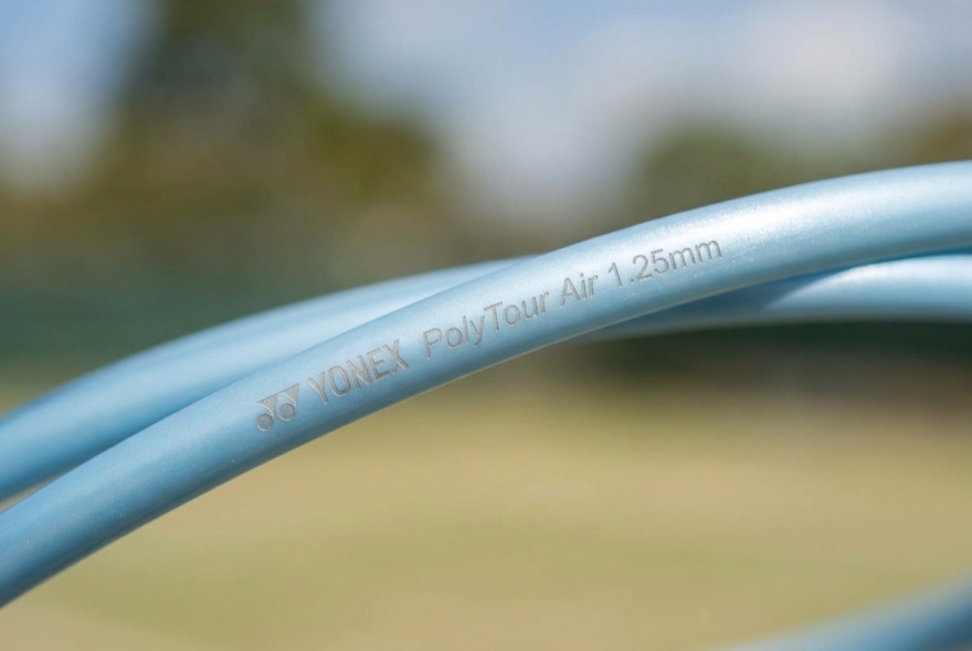 Yonex PolyTour Air — corda de tênis